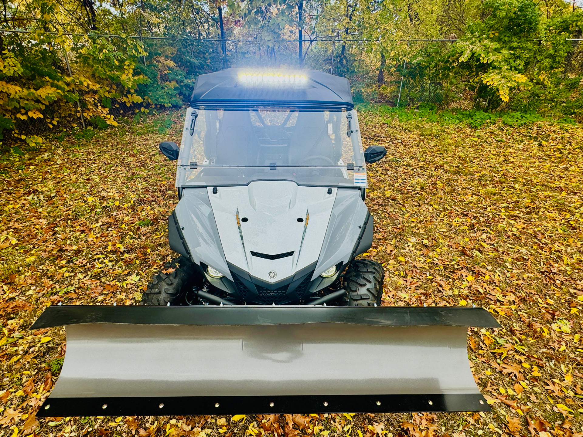 2024 Yamaha Wolverine X2 1000 R-Spec in Manchester, New Hampshire - Photo 14