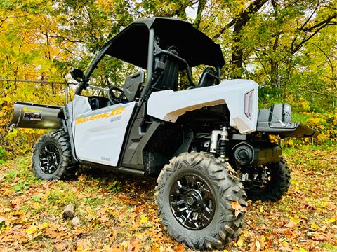 2024 Yamaha Wolverine X2 1000 R-Spec in Manchester, New Hampshire - Photo 28