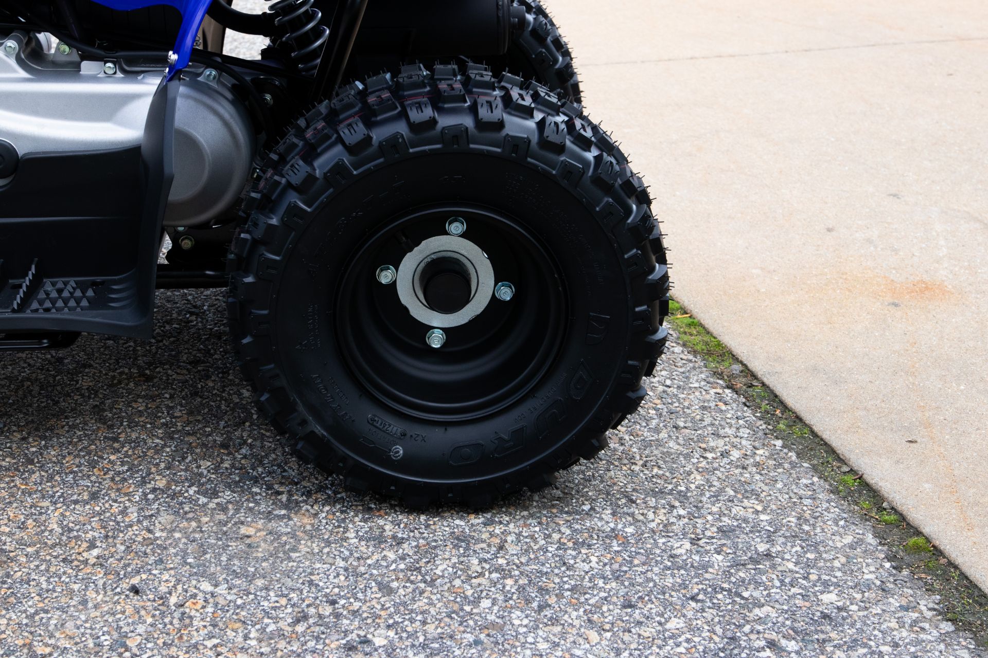 2025 Yamaha YFZ50 in Manchester, New Hampshire - Photo 11