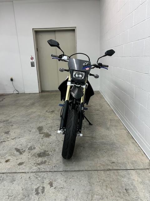 2020 Suzuki DR-Z400SM in Manchester, New Hampshire - Photo 7