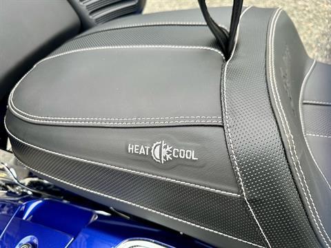 2024 Indian Motorcycle Roadmaster® Limited with PowerBand Audio Package in Manchester, New Hampshire - Photo 25