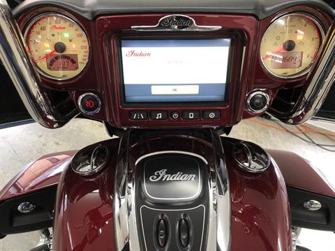 2017 Indian Motorcycle Roadmaster® in Manchester, New Hampshire - Photo 5