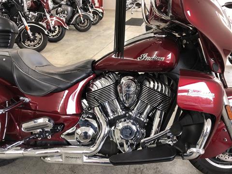 2017 Indian Motorcycle Roadmaster® in Manchester, New Hampshire - Photo 10