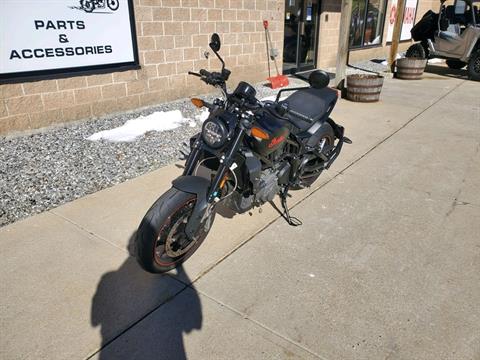 2022 Indian Motorcycle FTR in Manchester, New Hampshire - Photo 3