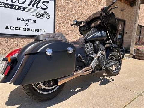 2016 Indian Motorcycle Chieftain Dark Horse in Manchester, New Hampshire - Photo 3