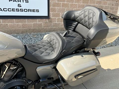 2023 Indian Motorcycle Pursuit® Dark Horse® Icon with Premium Package in Manchester, New Hampshire - Photo 9