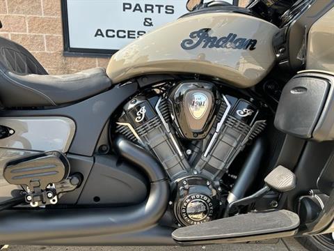 2023 Indian Motorcycle Pursuit® Dark Horse® Icon with Premium Package in Manchester, New Hampshire - Photo 12