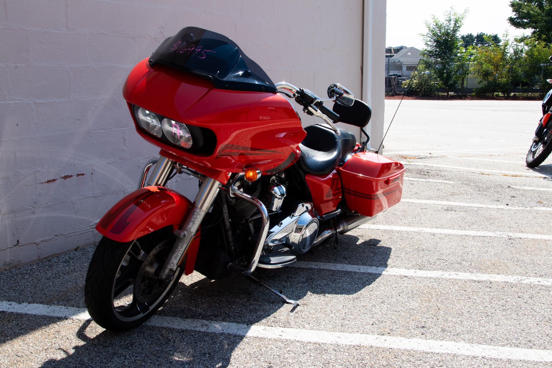 2017 Harley-Davidson Road Glide® Special in Manchester, New Hampshire - Photo 8