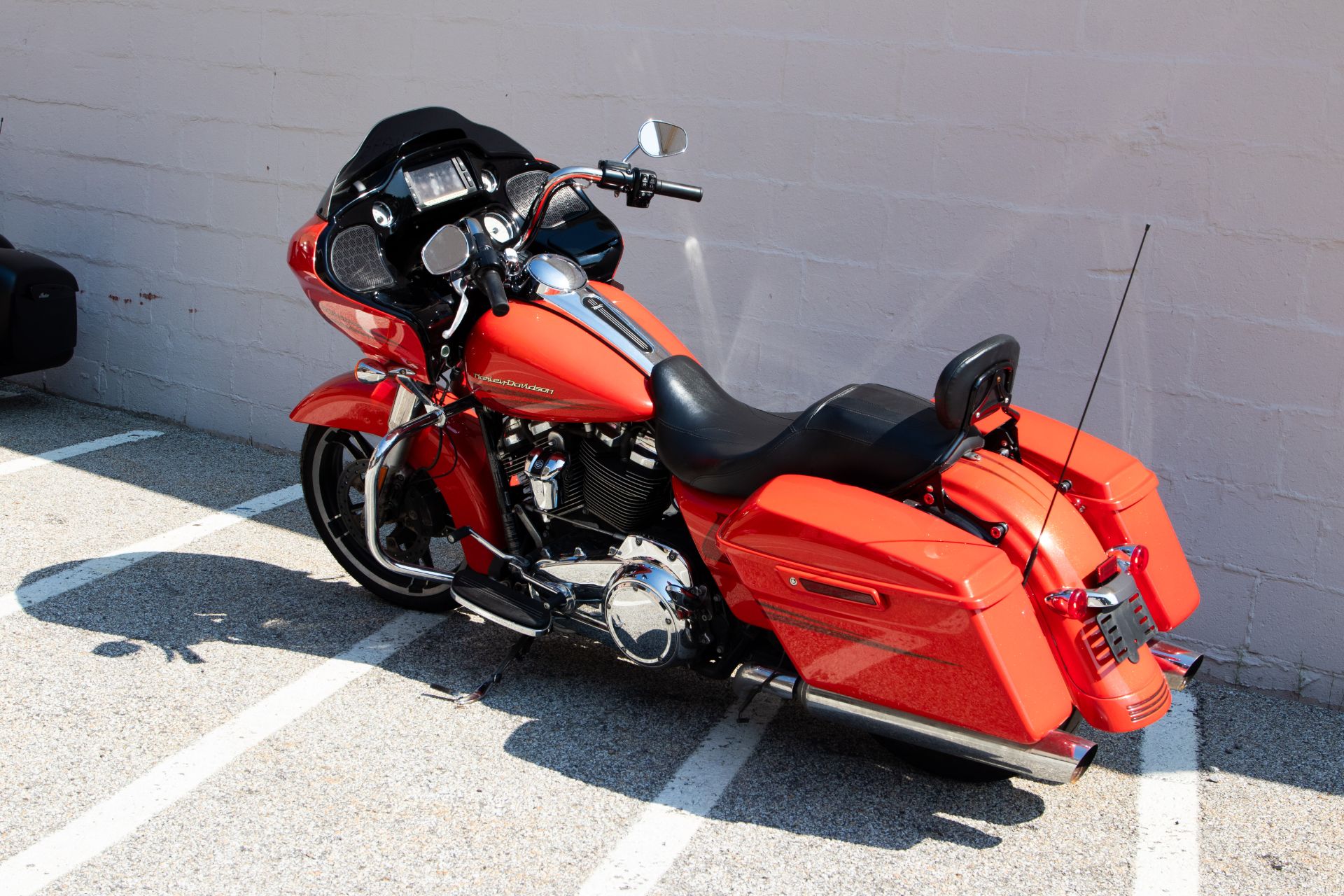 2017 Harley-Davidson Road Glide® Special in Manchester, New Hampshire - Photo 12