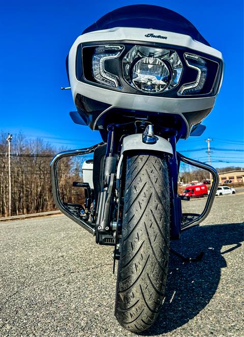 2024 Indian Motorcycle Challenger® Limited with PowerBand Audio Package in Manchester, New Hampshire - Photo 13