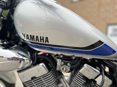 2020 Yamaha V Star 250 in Manchester, New Hampshire - Photo 12