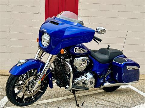 2024 Indian Motorcycle Chieftain® Limited with PowerBand Audio Package in Manchester, New Hampshire - Photo 17