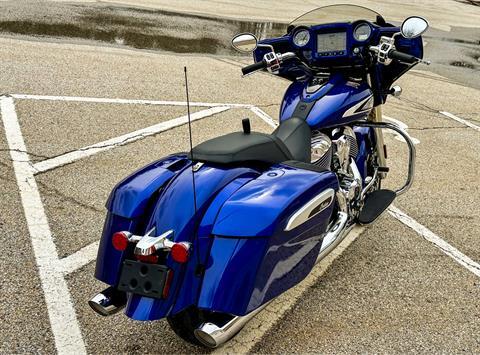 2024 Indian Motorcycle Chieftain® Limited with PowerBand Audio Package in Manchester, New Hampshire - Photo 5