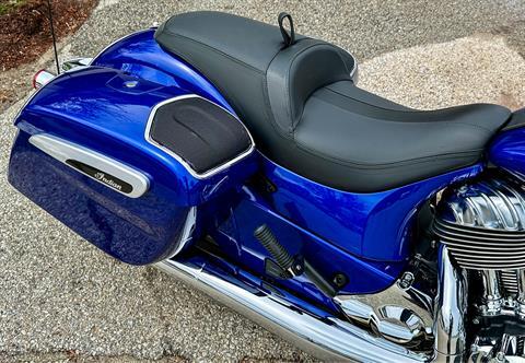 2024 Indian Motorcycle Chieftain® Limited with PowerBand Audio Package in Manchester, New Hampshire - Photo 30