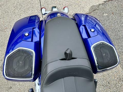 2024 Indian Motorcycle Chieftain® Limited with PowerBand Audio Package in Manchester, New Hampshire - Photo 2