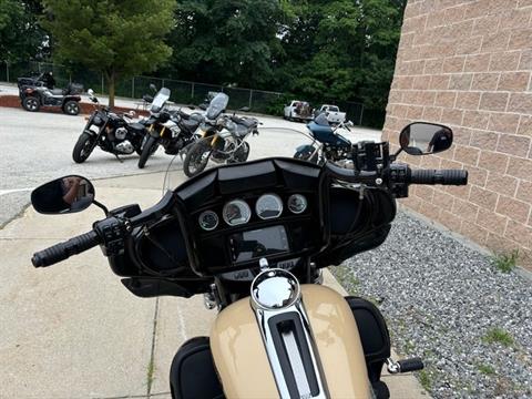 2014 Harley-Davidson Ultra Limited in Manchester, New Hampshire - Photo 10