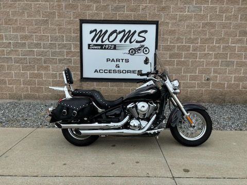 2023 Kawasaki Vulcan 900 Classic LT in Manchester, New Hampshire - Photo 1