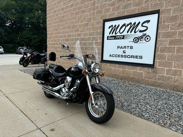 2023 Kawasaki Vulcan 900 Classic LT in Manchester, New Hampshire - Photo 2