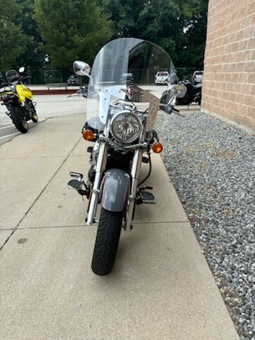 2023 Kawasaki Vulcan 900 Classic LT in Manchester, New Hampshire - Photo 6