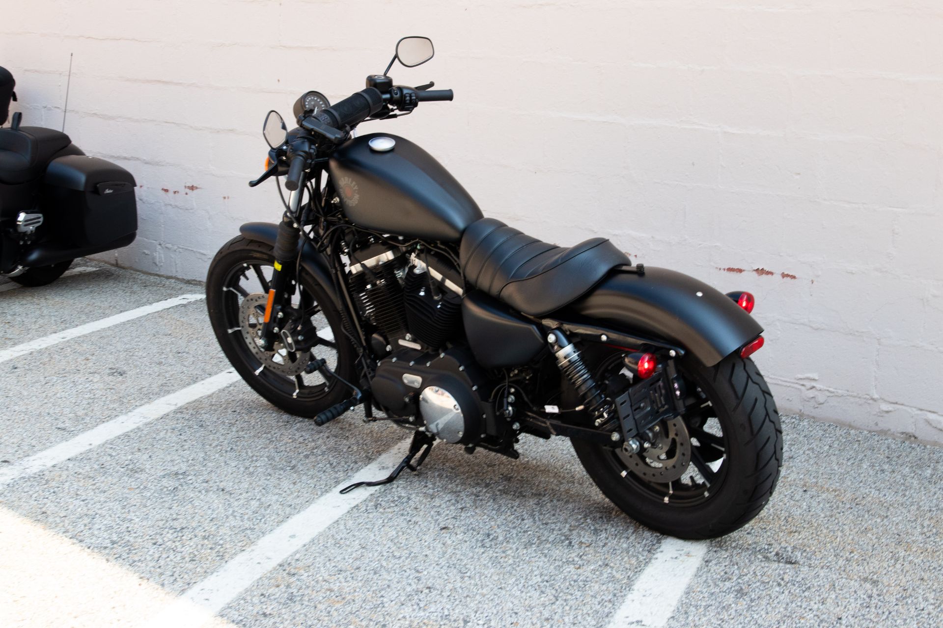 2022 Harley-Davidson Iron 883™ in Manchester, New Hampshire - Photo 12