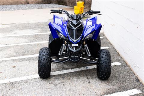 2025 Yamaha Raptor 110 in Manchester, New Hampshire - Photo 25