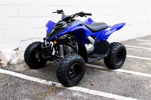 2025 Yamaha Raptor 110 in Manchester, New Hampshire - Photo 15