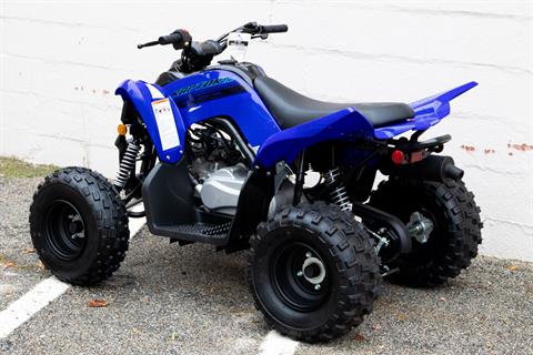 2025 Yamaha Raptor 110 in Manchester, New Hampshire - Photo 31