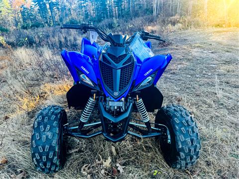 2025 Yamaha Raptor 110 in Manchester, New Hampshire - Photo 18