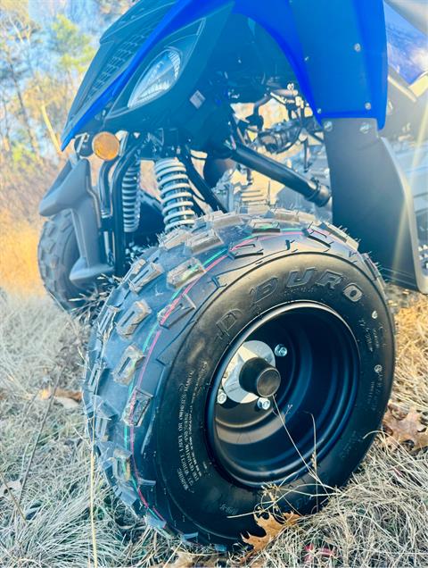 2025 Yamaha Raptor 110 in Manchester, New Hampshire - Photo 28