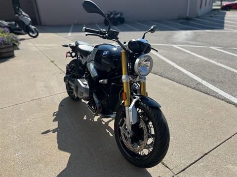 2015 BMW R nineT in Manchester, New Hampshire - Photo 8
