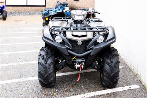 2024 Yamaha Grizzly EPS XT-R in Manchester, New Hampshire - Photo 3