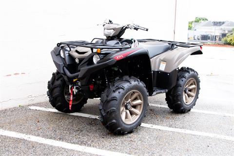 2024 Yamaha Grizzly EPS XT-R in Manchester, New Hampshire - Photo 6