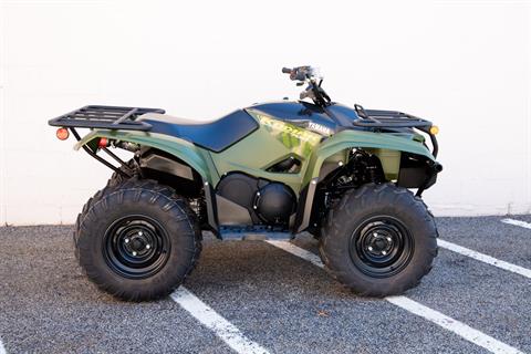 2024 Yamaha Kodiak 700 in Manchester, New Hampshire - Photo 1