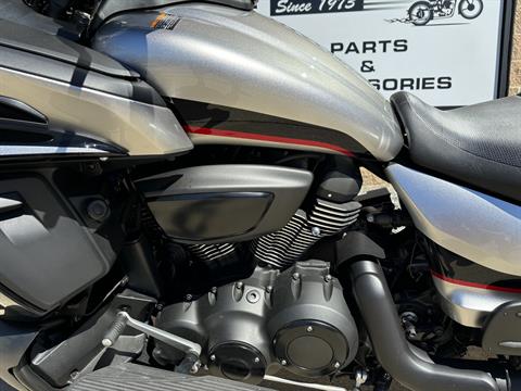 2018 Yamaha Star Eluder in Manchester, New Hampshire - Photo 10