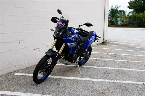 2024 Yamaha Ténéré 700 in Manchester, New Hampshire - Photo 6