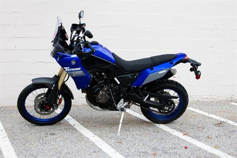 2024 Yamaha Ténéré 700 in Manchester, New Hampshire - Photo 7