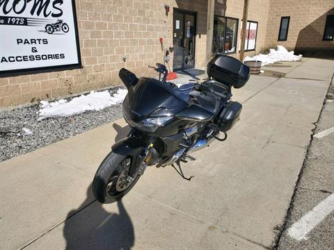 2014 Honda CTX®1300 Deluxe in Manchester, New Hampshire - Photo 4