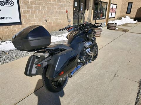 2014 Honda CTX®1300 Deluxe in Manchester, New Hampshire - Photo 3