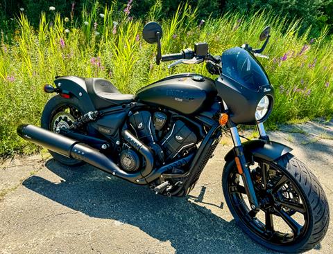 2025 Indian Motorcycle Sport Scout® Limited +Tech in Manchester, New Hampshire