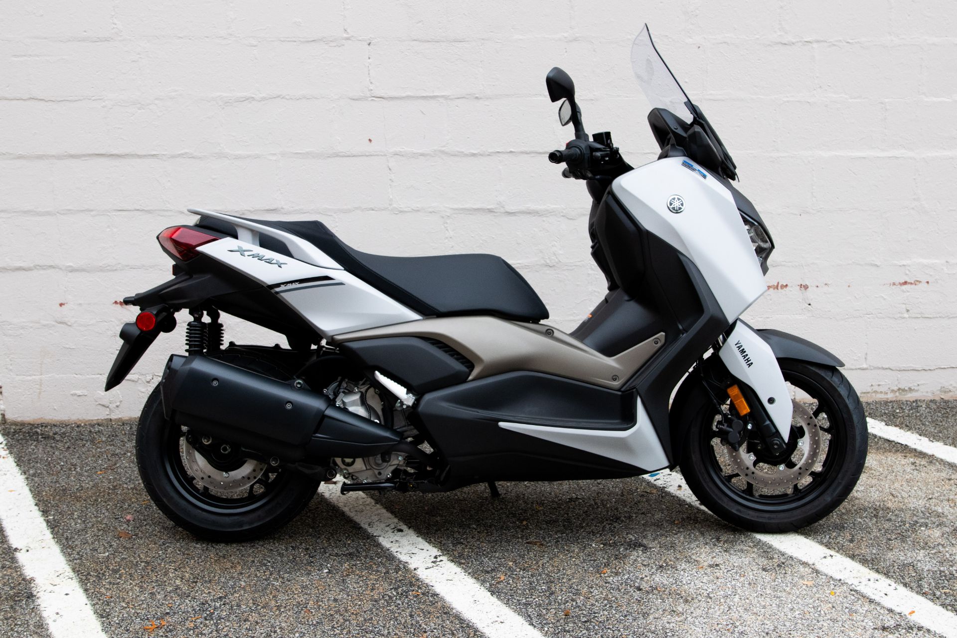 2024 Yamaha XMAX in Manchester, New Hampshire - Photo 1