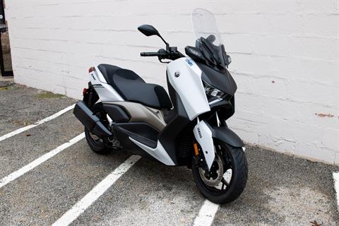 2024 Yamaha XMAX in Manchester, New Hampshire - Photo 2