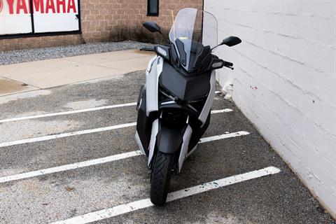 2024 Yamaha XMAX in Manchester, New Hampshire - Photo 3