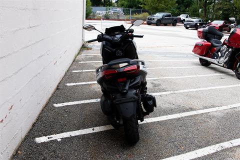 2024 Yamaha XMAX in Manchester, New Hampshire - Photo 5