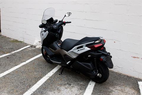 2024 Yamaha XMAX in Manchester, New Hampshire - Photo 8