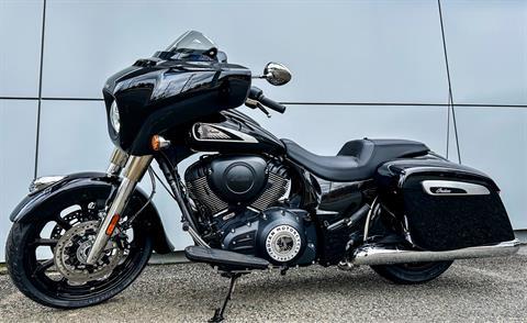 2024 Indian Motorcycle Chieftain® in Manchester, New Hampshire - Photo 1