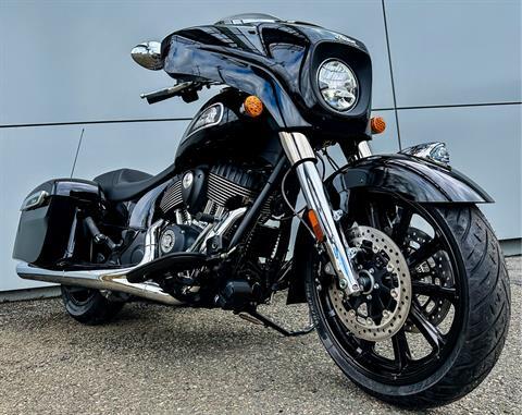 2024 Indian Motorcycle Chieftain® in Manchester, New Hampshire - Photo 3