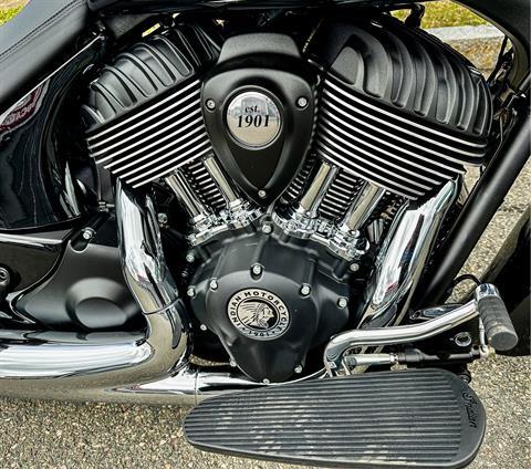 2024 Indian Motorcycle Chieftain® in Manchester, New Hampshire - Photo 4