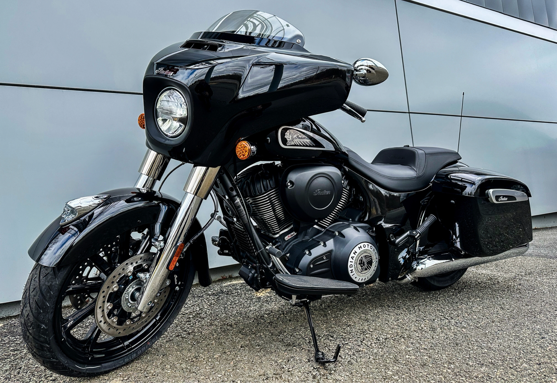 2024 Indian Motorcycle Chieftain® in Manchester, New Hampshire - Photo 19