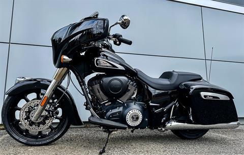 2024 Indian Motorcycle Chieftain® in Manchester, New Hampshire - Photo 22