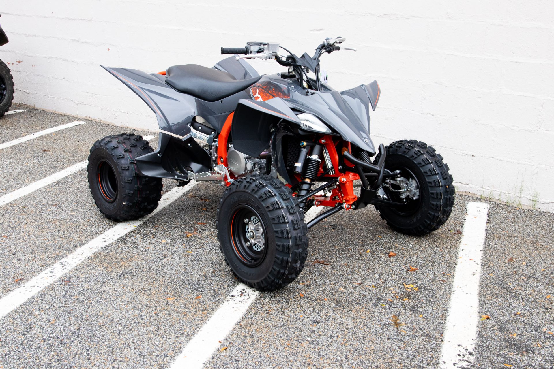 2024 Yamaha YFZ450R SE in Manchester, New Hampshire - Photo 2